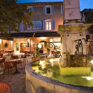 Hotel Le Vieux Chateau