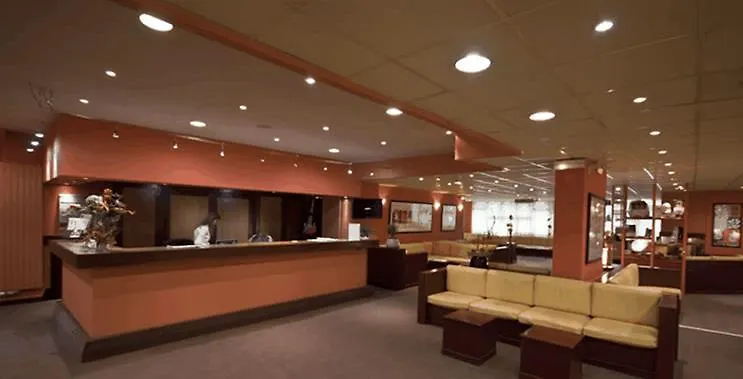 *** Aparthotel Garden City Cauterets Balneo Frankreich